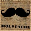 Moustache