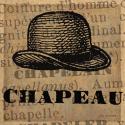 Chapeau