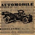 Automobile