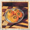 Persimmons