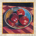 Pomegranates