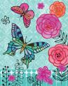 Butterfly Garden II