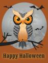 Mad Owl