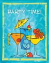 Tiki Time II