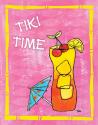 Tiki Time III
