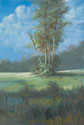 Azure Sky II