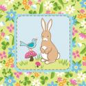Meadow Bunny II