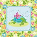 Meadow Turtle I