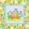 Meadow Turtle II