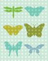 Butterflies I
