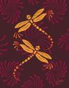 Modern Dragonflies
